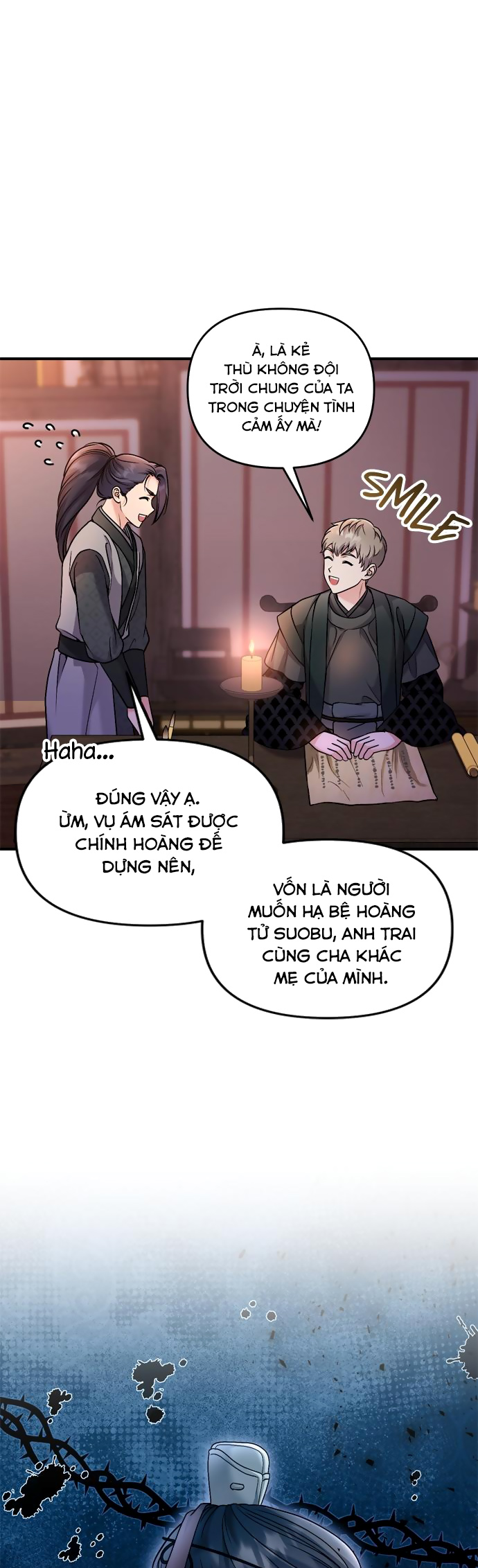 cao thủ chốn hậu cung chapter 72 18