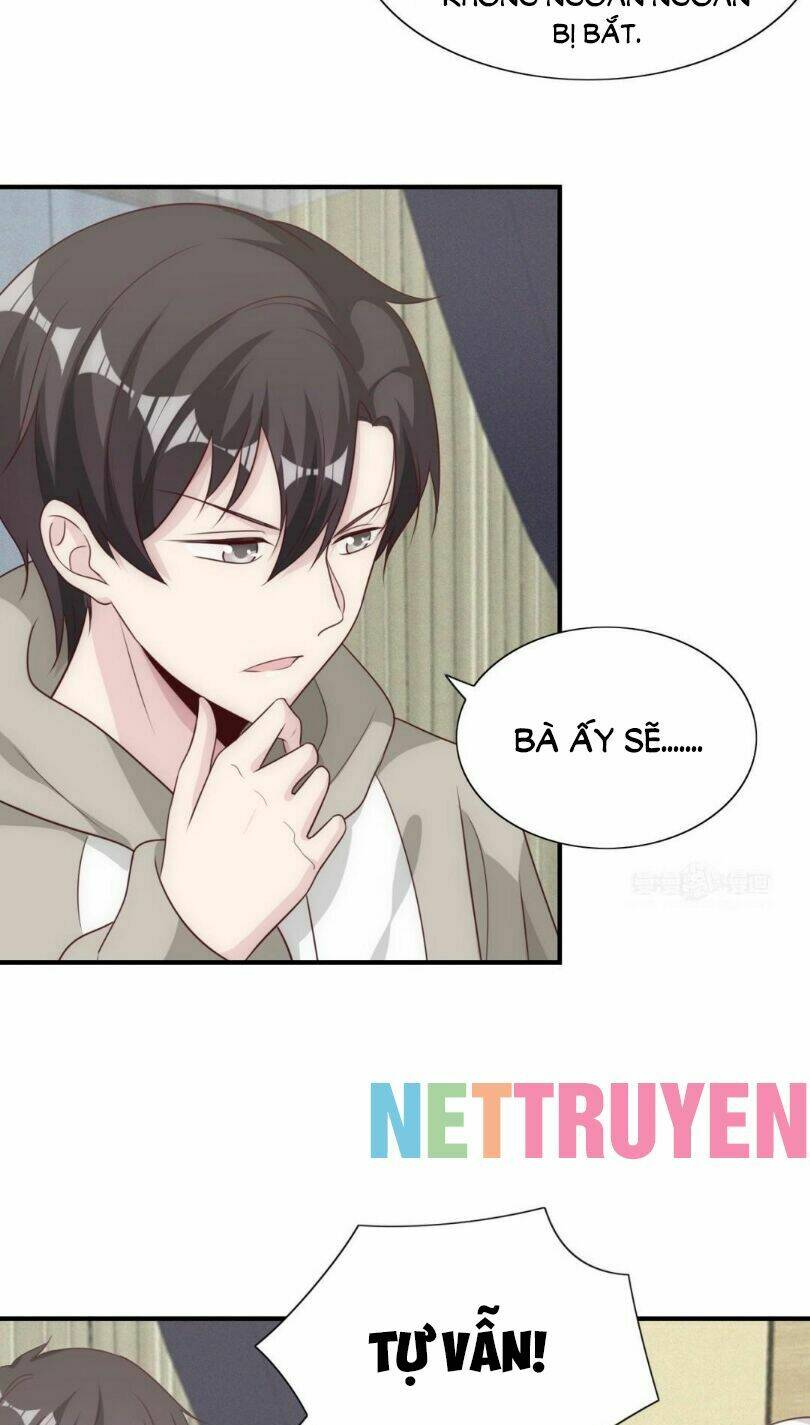 trở lại showbiz làm ảnh hậu chapter 12 20