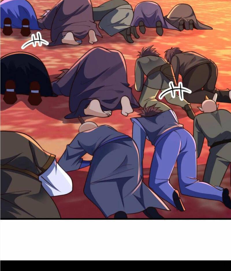 ta nuôi ma quỷ ở trấn ma ti chapter 282 89