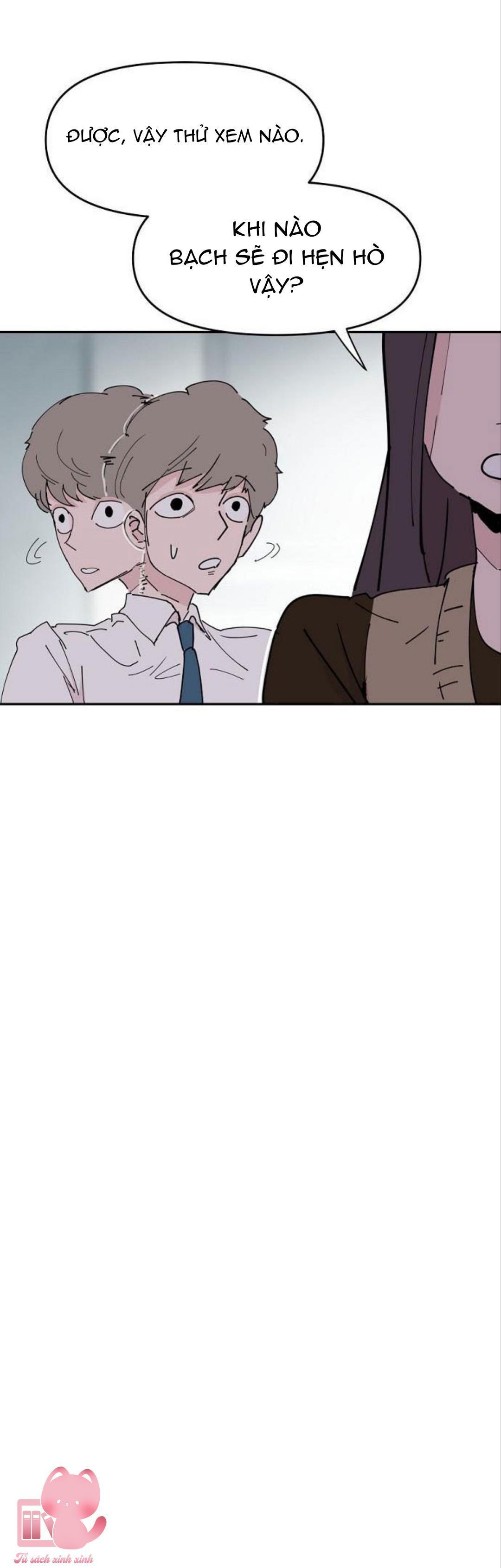 yêu không hồi kết chapter 27 25