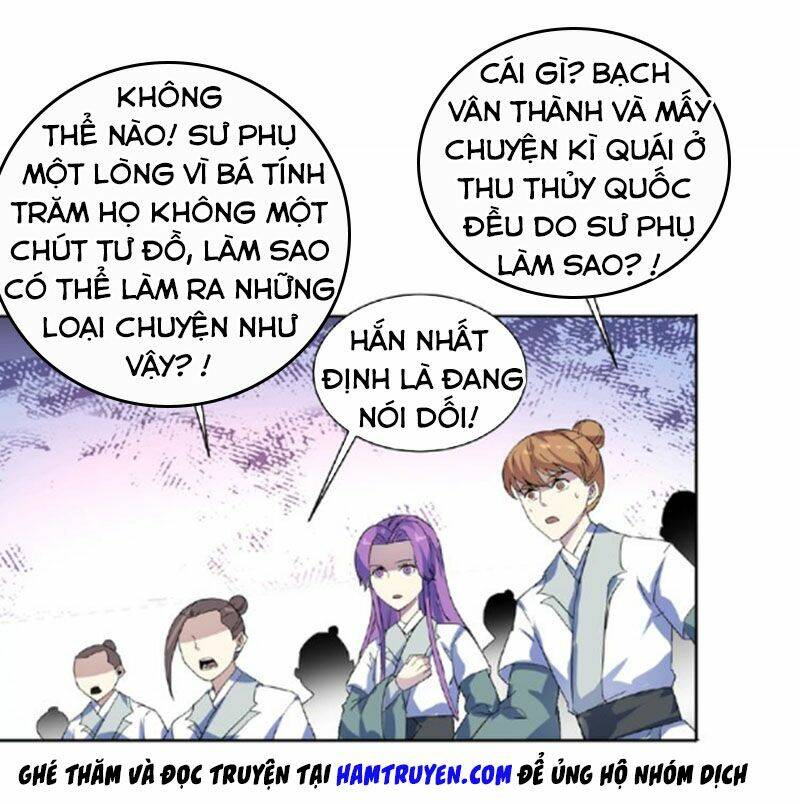 nghịch thiên đại thần chapter 46 6
