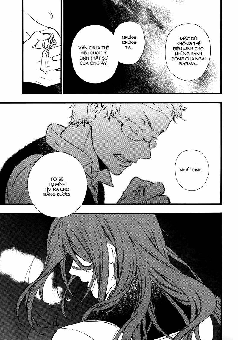 pandora hearts chapter 83 30