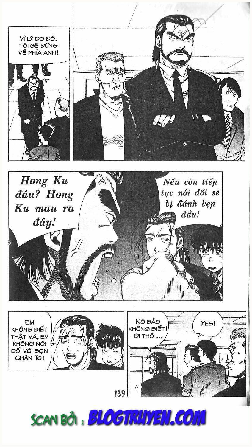 kid gang chapter 31 3