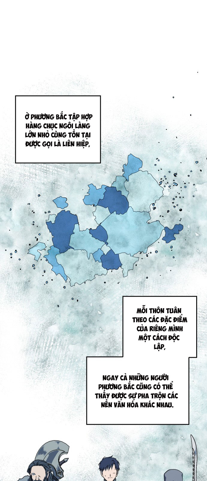 bị che khuất bởi hoàng hôn chapter 64 13