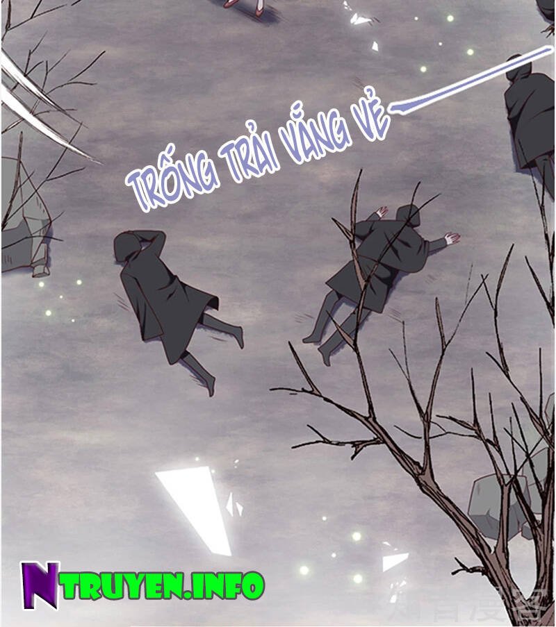 thiếu gia ác ma đừng hôn tôi chapter 131 18