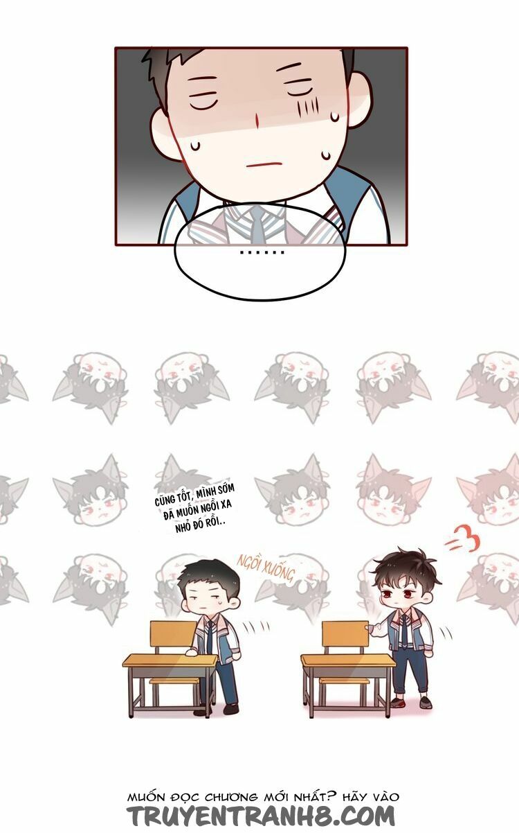 trú dạ liên miên chapter 3 10