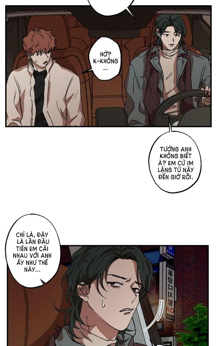 bẫy kép chapter 22.2 9