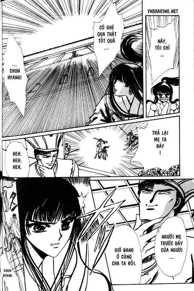 legend of chun hyang chapter 1 60