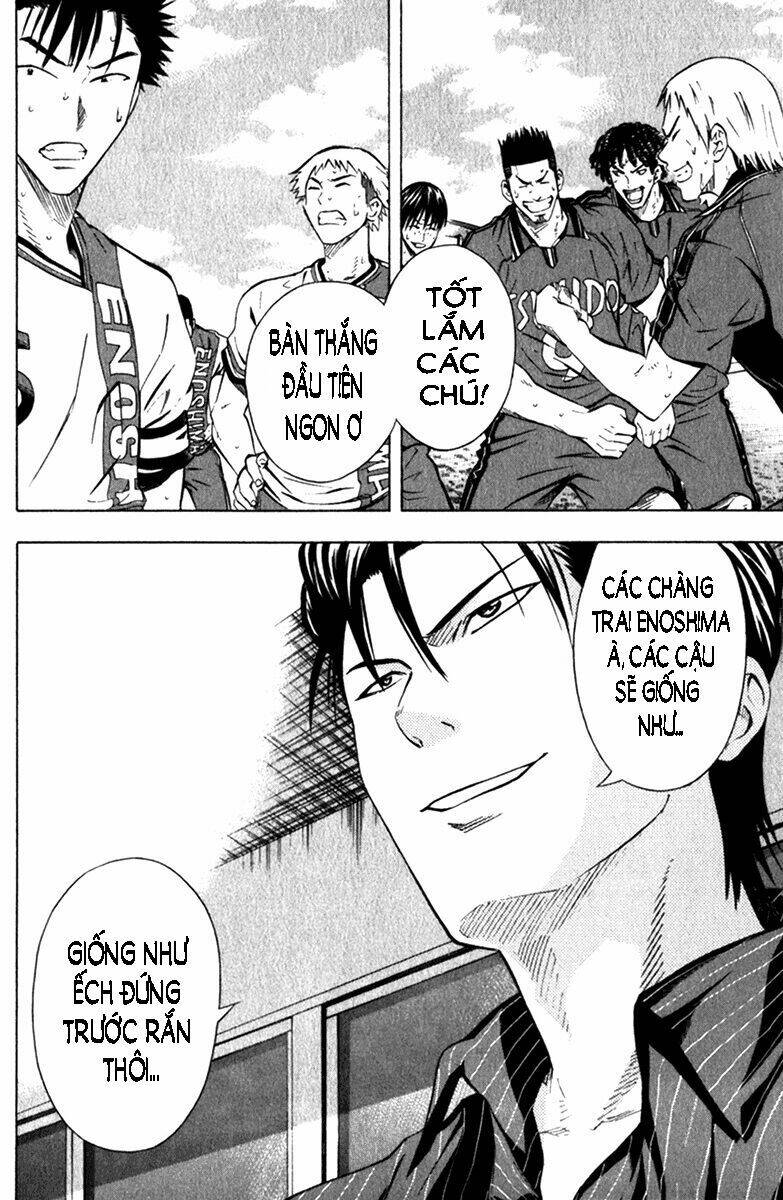 kỵ sĩ trong vòng cấm chapter 57 20