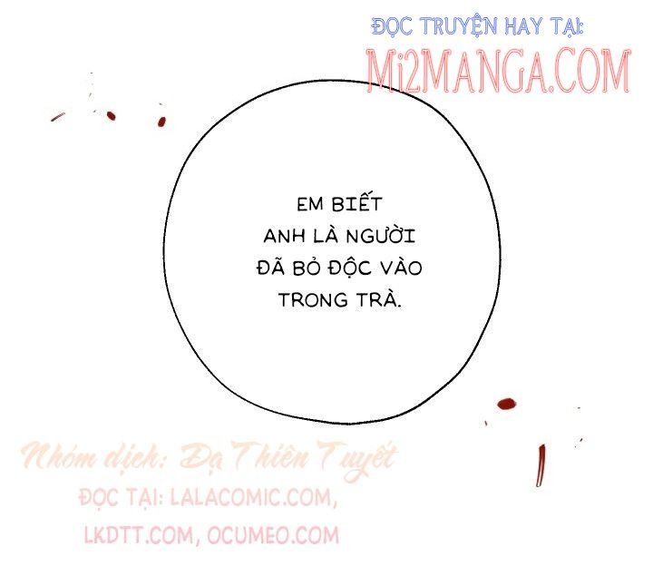 chúng ta có thể trở thành gia đình được không? chapter 1.5 6