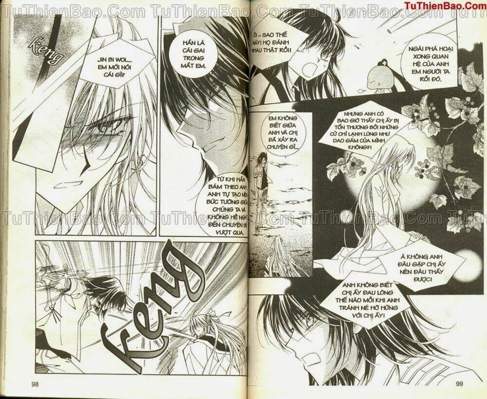 nhật ký thiên nữ chapter 10 47