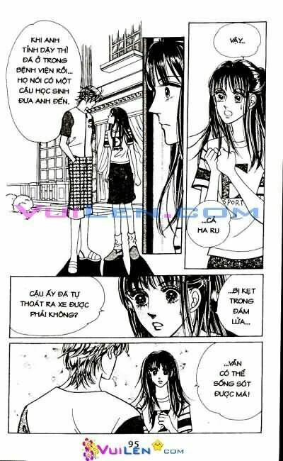 nụ hôn nồng thắm chapter 5 95