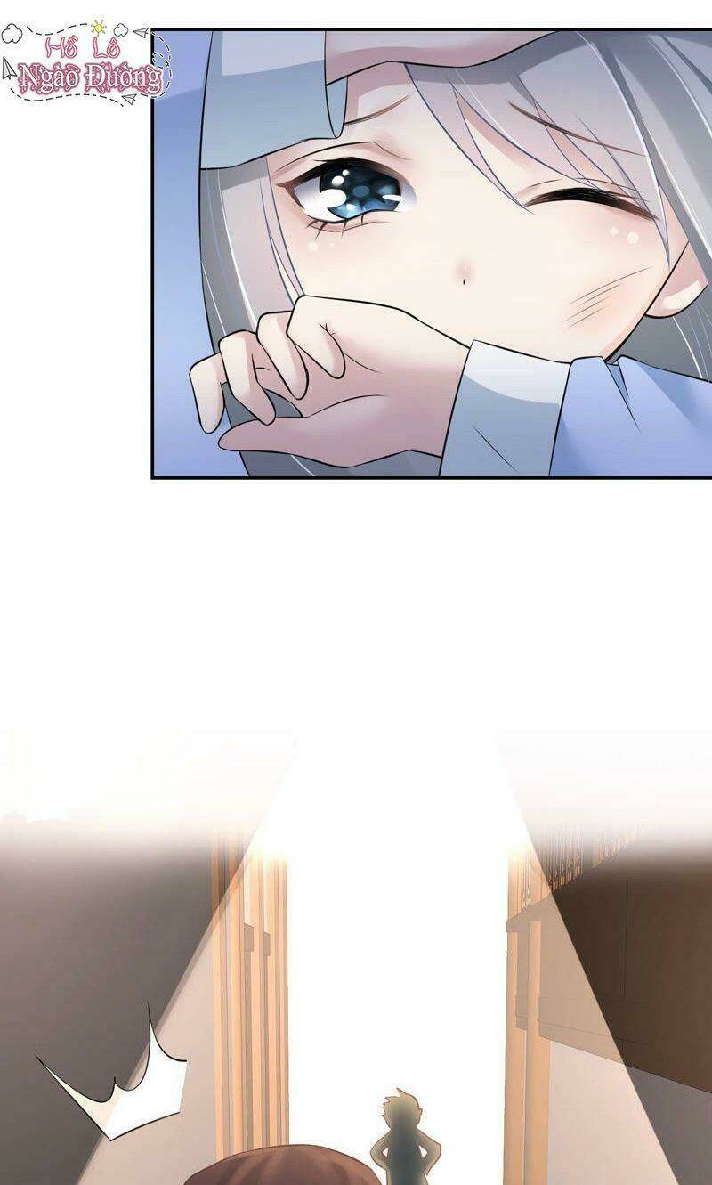 quận chúa vững vàng, thiết lập nhân vật không thể vỡ chapter 9 8