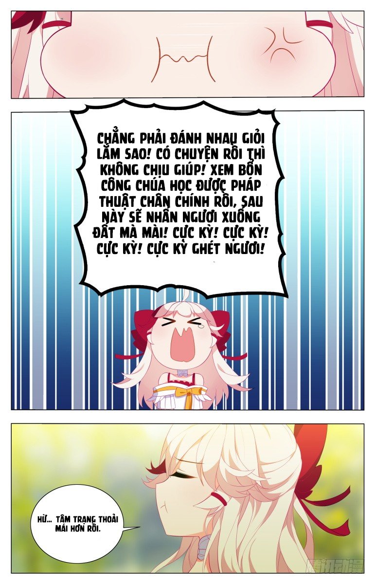như loan chapter 6.5 13