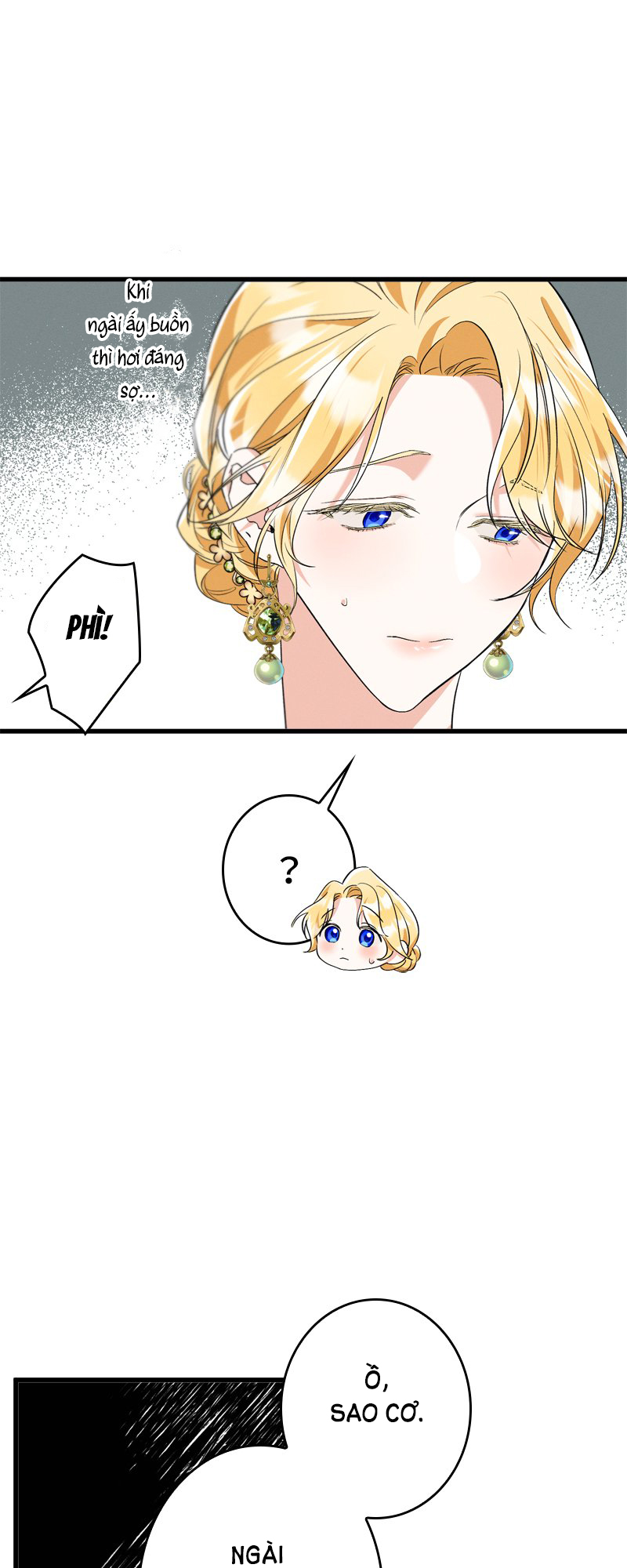 Dinh Thự Của Dã Thú chapter 10.2 - Trang 37