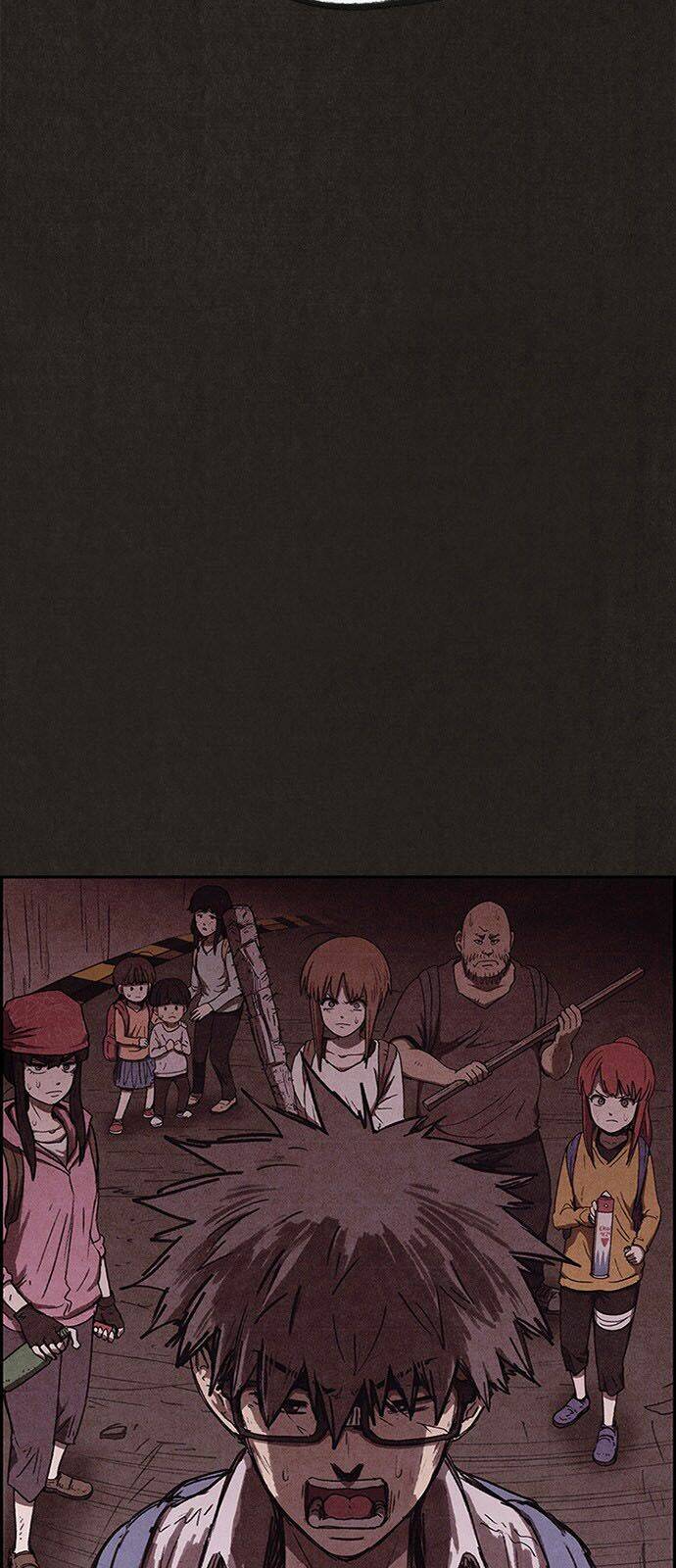 quái vật tại chung cư xanh chapter 82 66