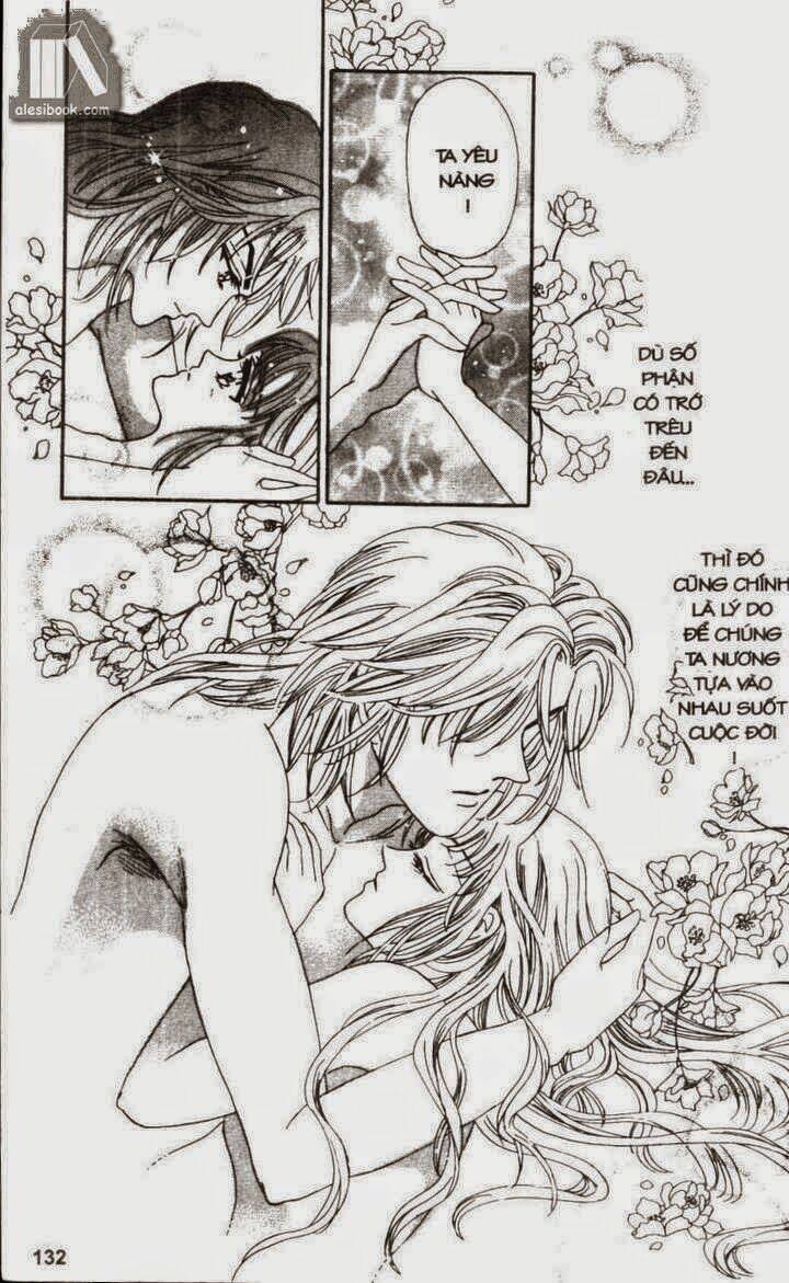 tình yêu thời loạn - proclaiming and loving chapter 5 131