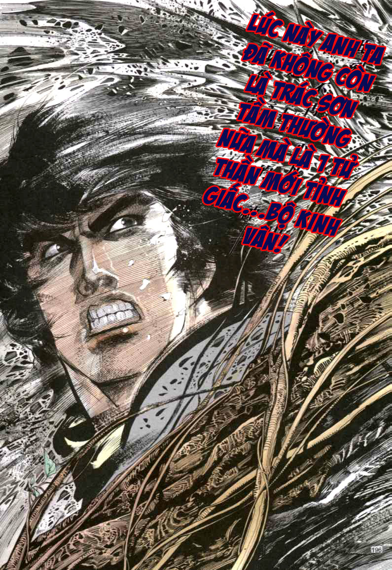 phong vân chapter 131 17