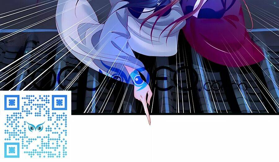 y hậu lệ thiên chapter 80 40