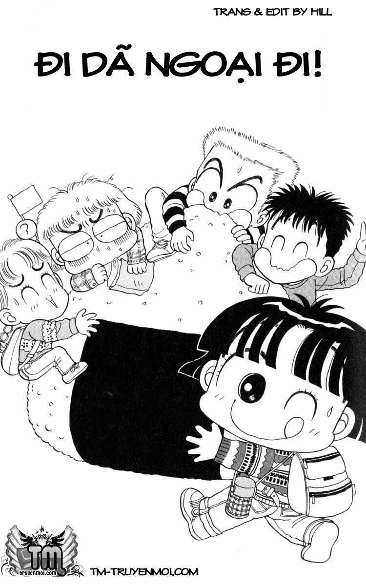 miiko desu! chapter 20 1