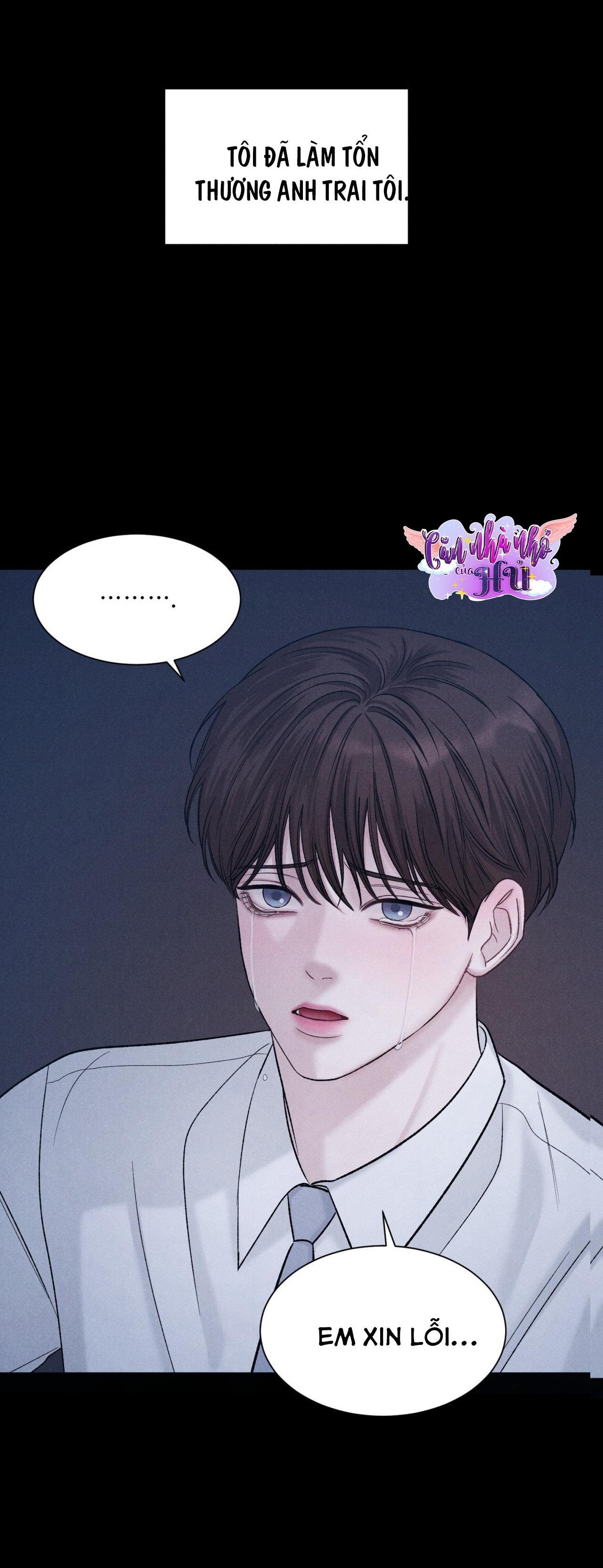 ân huệ chapter 2 91