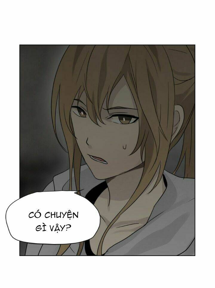 người cống hiến chapter 35 10