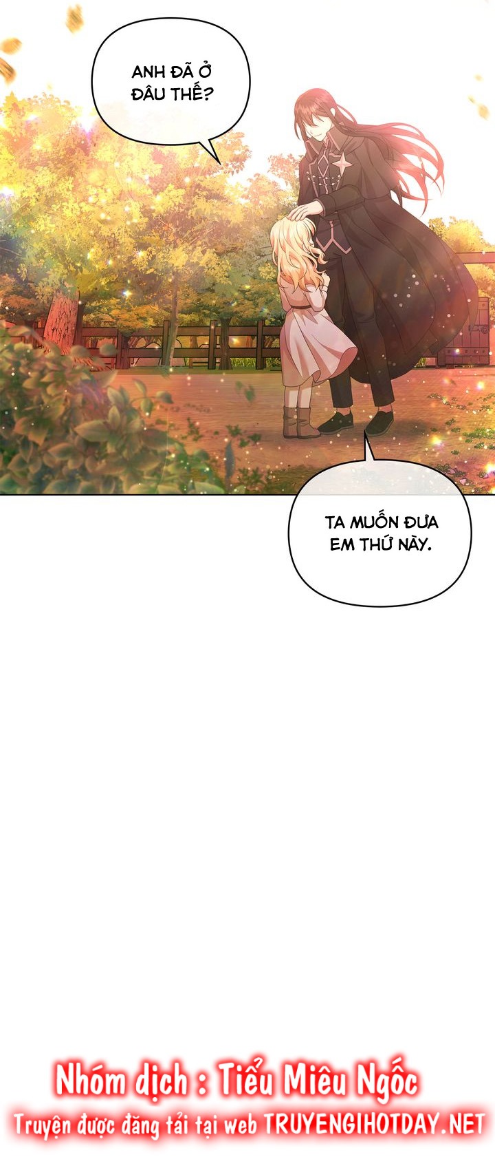 giải mã bí mật về anh ta chapter 39 12