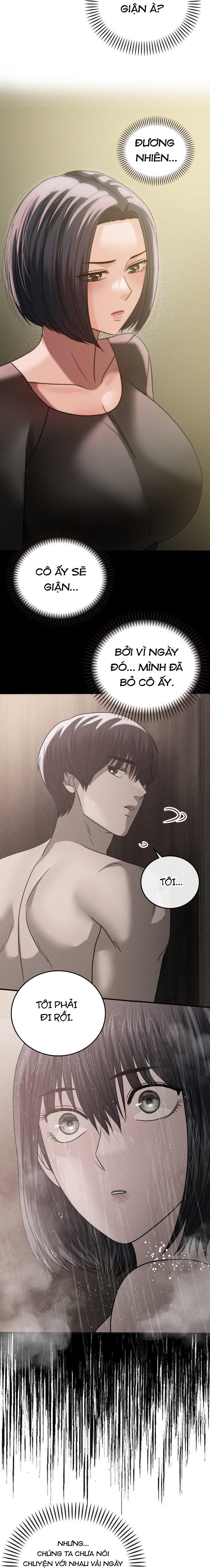 quá khứ của mẹ kế chapter 38 20