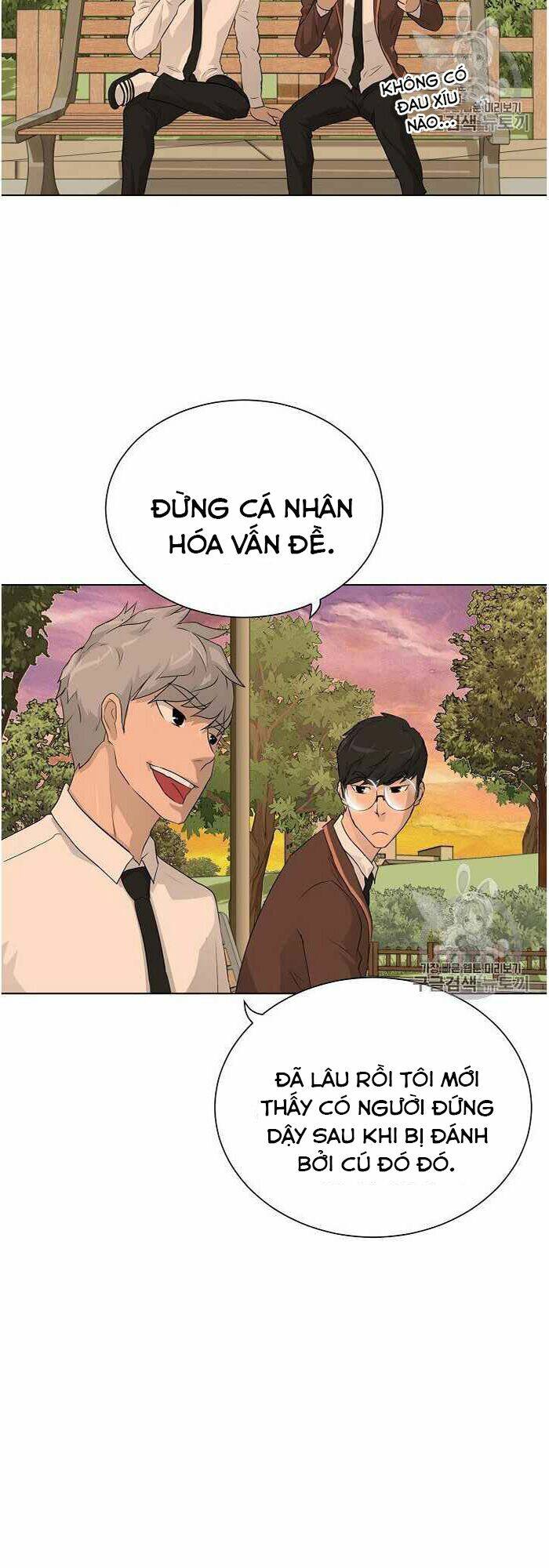 trigger chapter 35 46