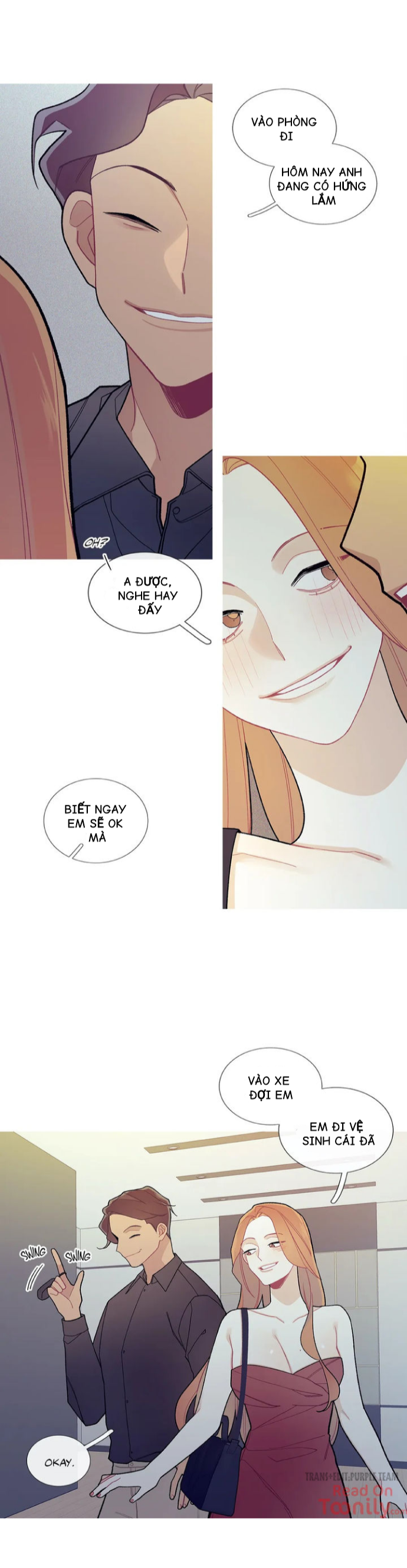 chuyện quái gì đang xảy ra? chapter 80 3