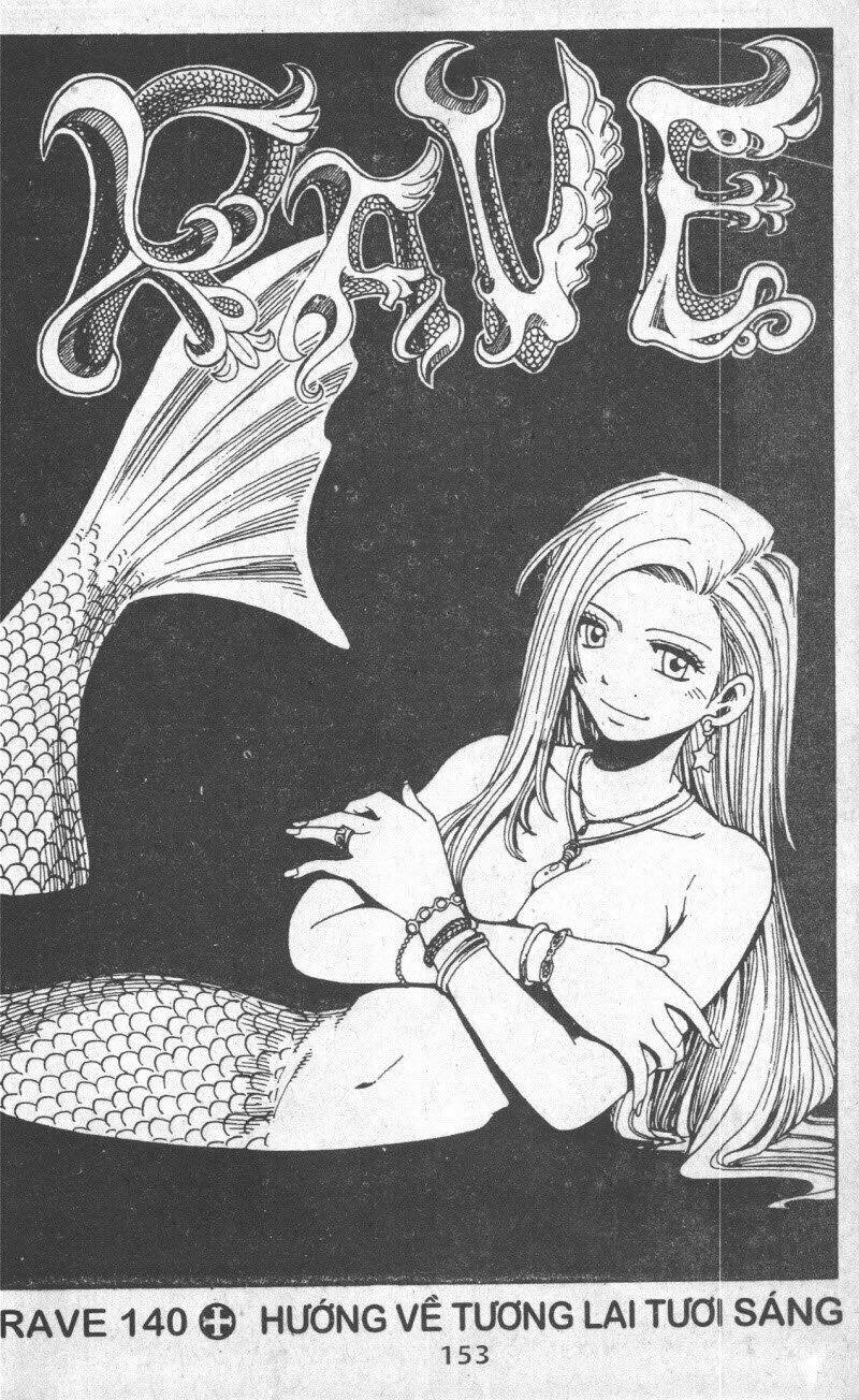 rave master (scan) chapter 19 151