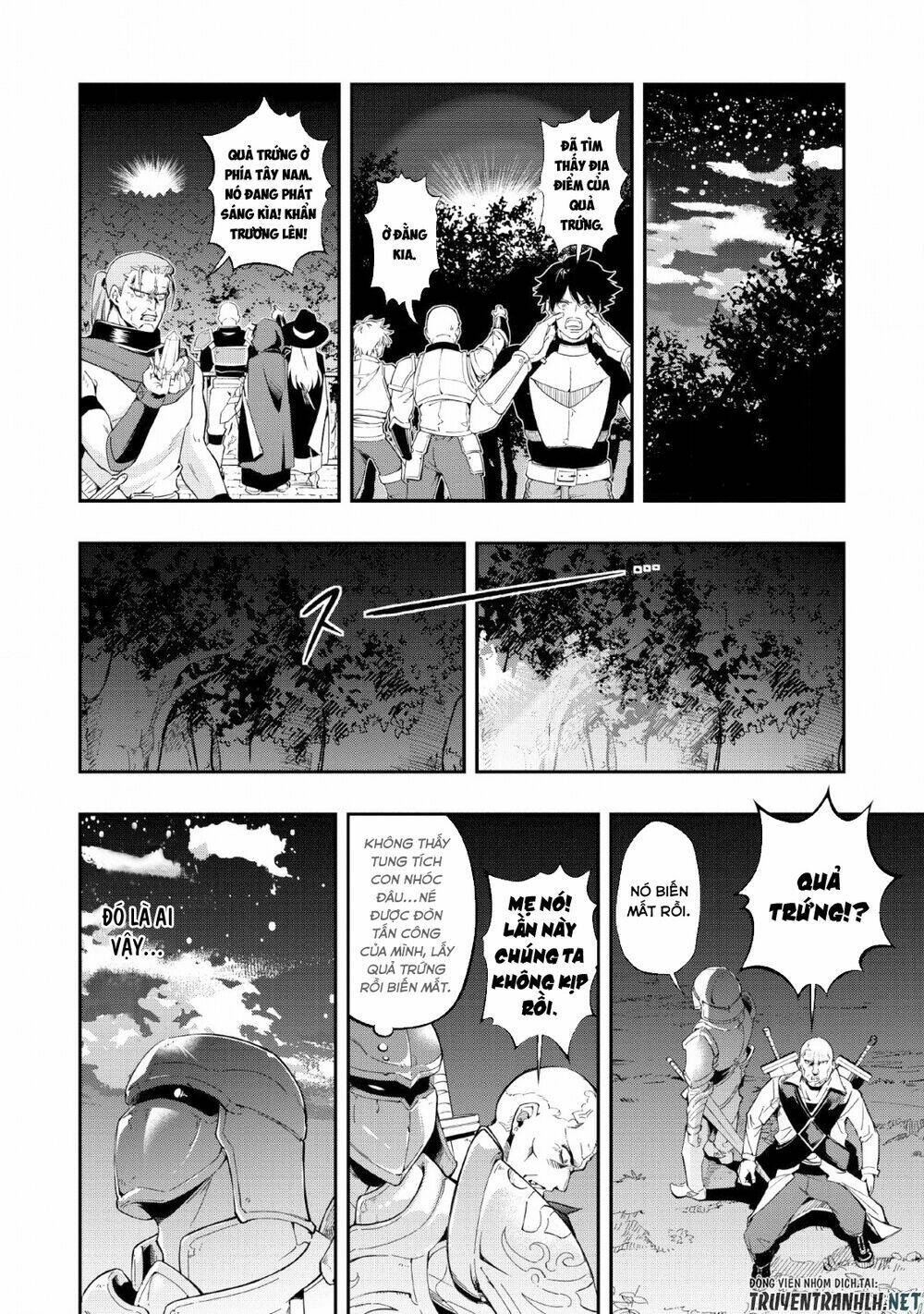 sono ossan, isekai de nishuume play wo mankitsu chuu (manga) chapter 9 28