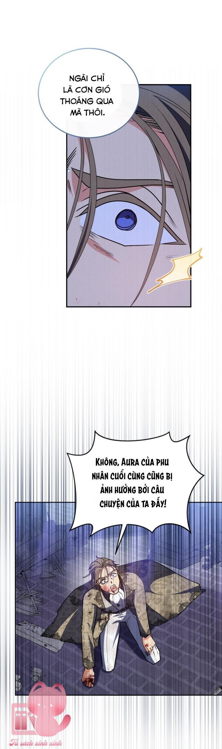 nguyện ước vô vọng của ma nữ chapter 94 19