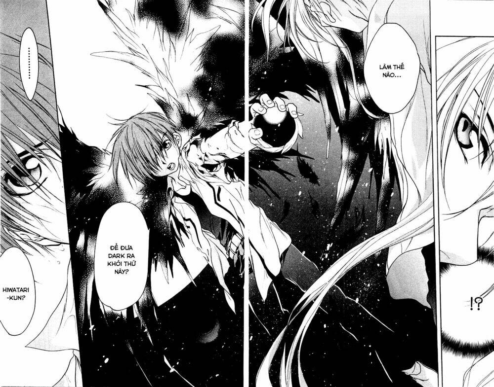 thiên sứ d.n chapter 13 24