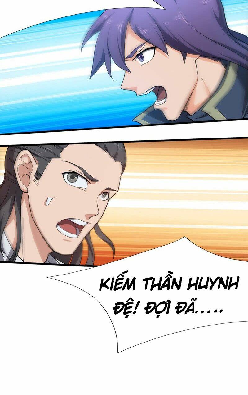 hỗn độn kiếm thần chapter 112 14