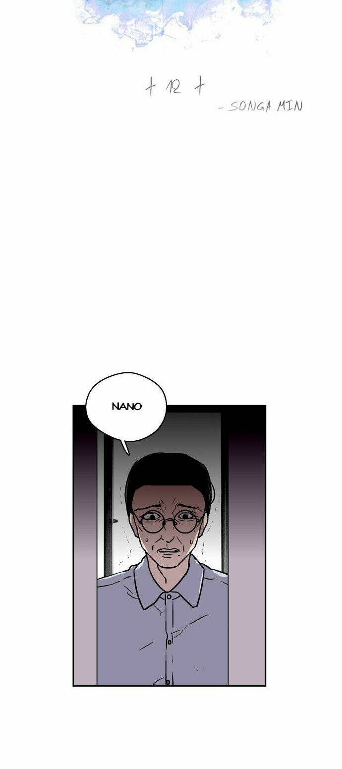 người máy hủy diệt chapter 12 3