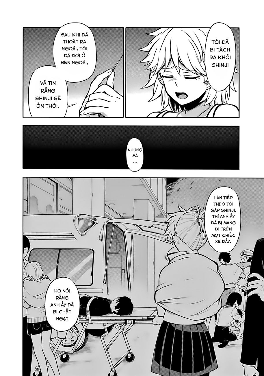 nana vô năng chapter 12 10