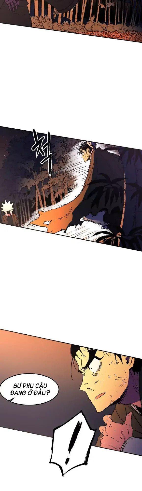 Bố Vô Song chapter 24 11