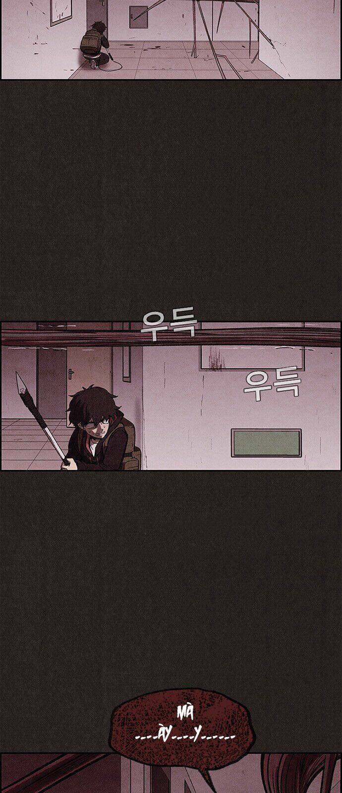 quái vật tại chung cư xanh chapter 18 26