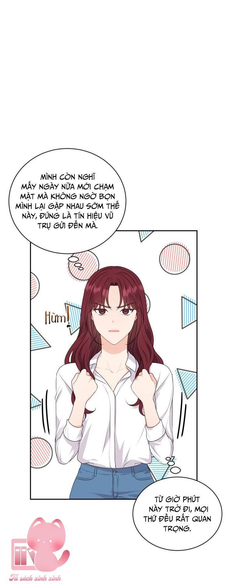 mong được chị chỉ bảo, tiền bối chapter 2 65