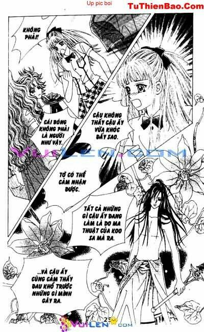 bogle goes to the kingdom chapter 41 24