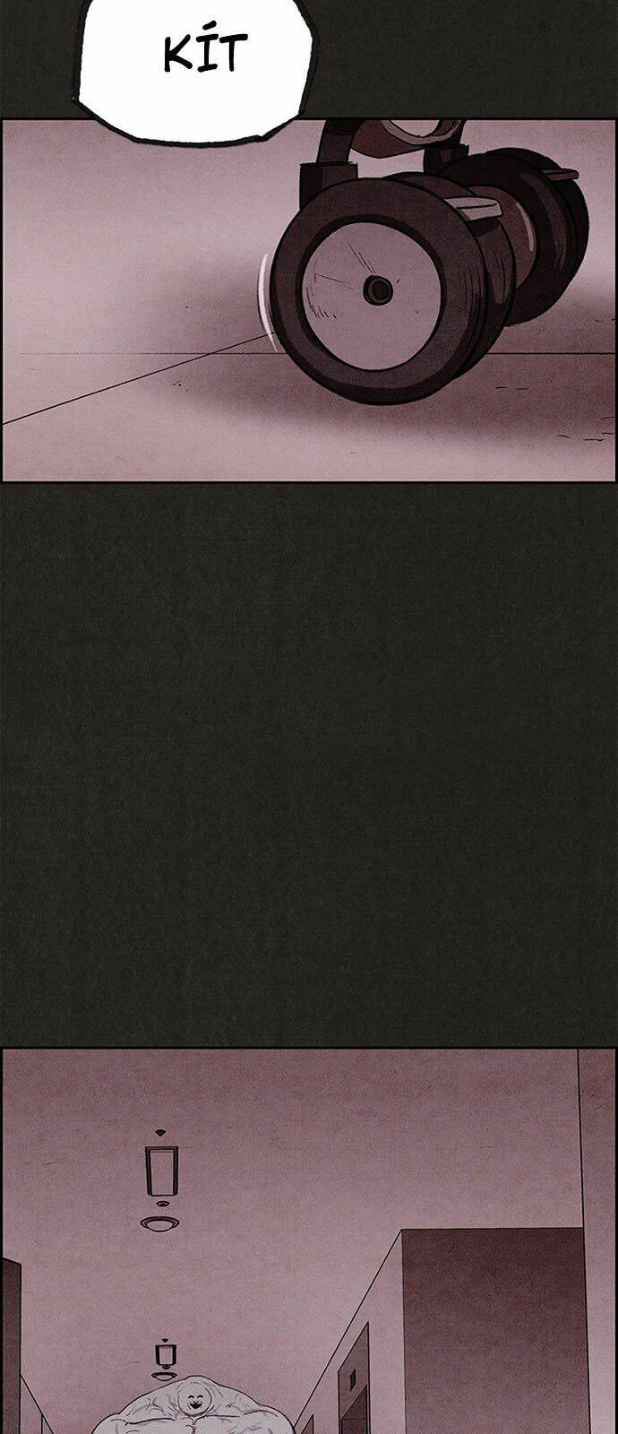 quái vật tại chung cư xanh chapter 26 65