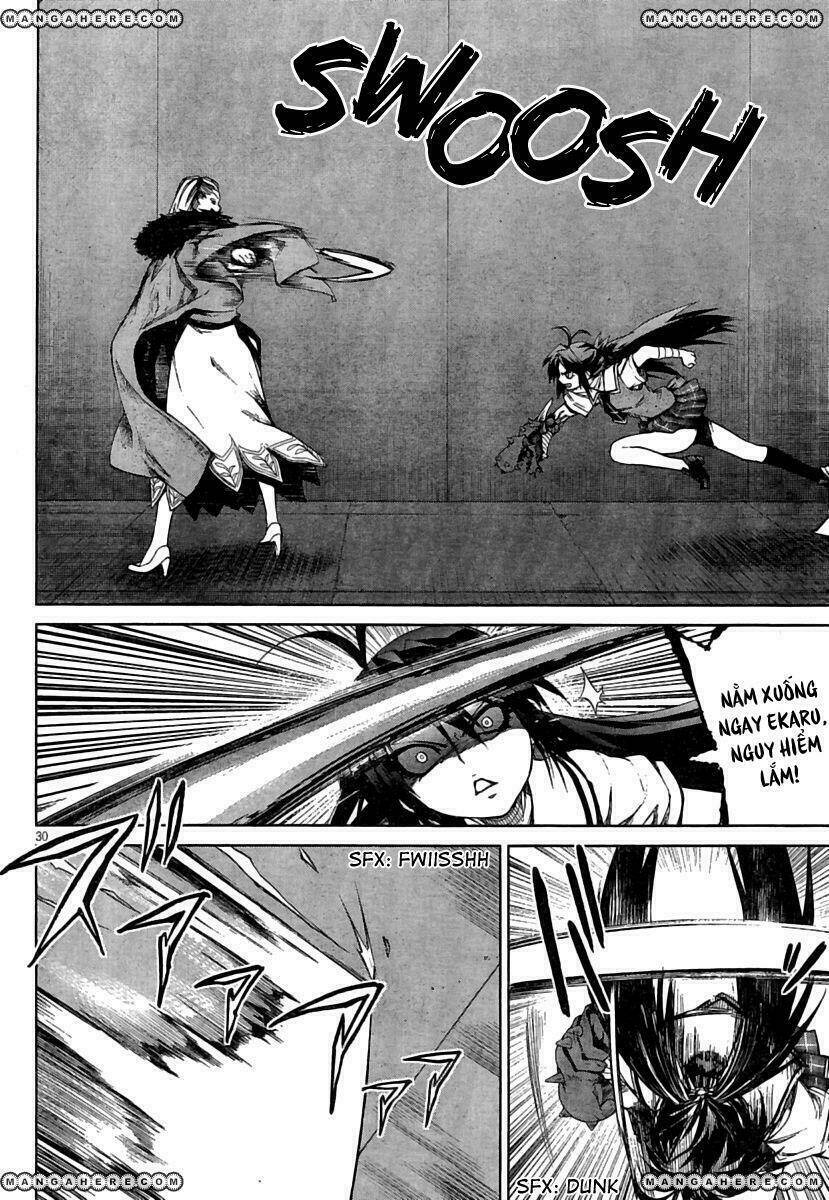 crime zone chapter 6 30