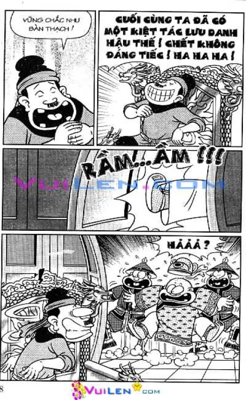 thần đồng đất việt chapter 166 5