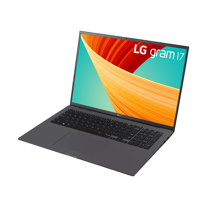 Laptop LG Gram 2023 17ZD90R-G.AX73A5 (i7-1360P | 16GB | 256GB | 17') Hàng chính hãng