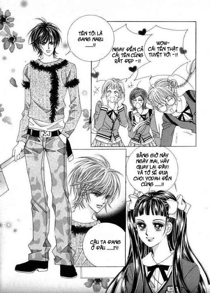 he dedicated to roses chapter 12 13