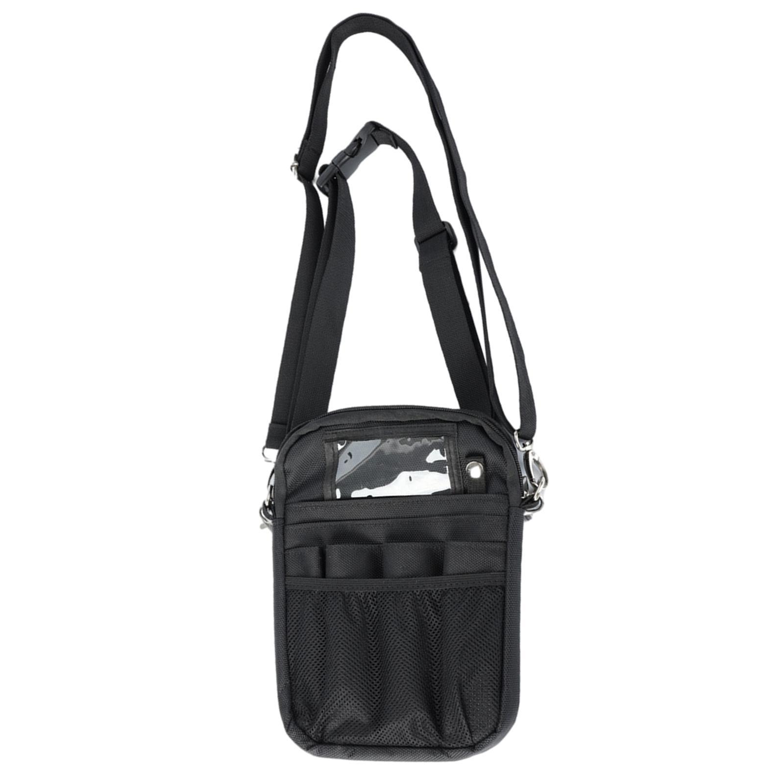 2-3pack Nurse Organizer Belt Pouch Fanny Pack for Emergency Rooms Professional