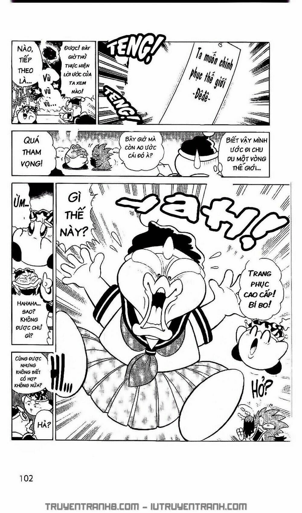 ngôi sao kabi chapter 43 12