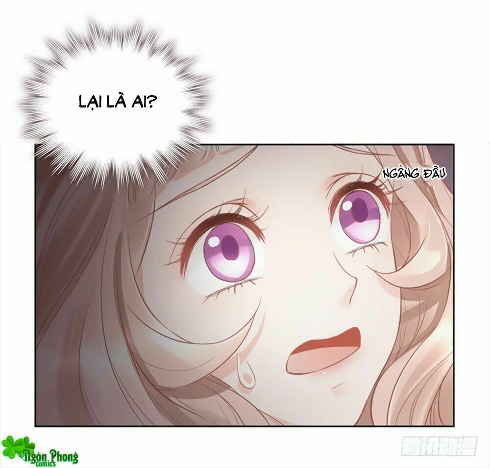 lưu luyến nguy tình chapter 8 20