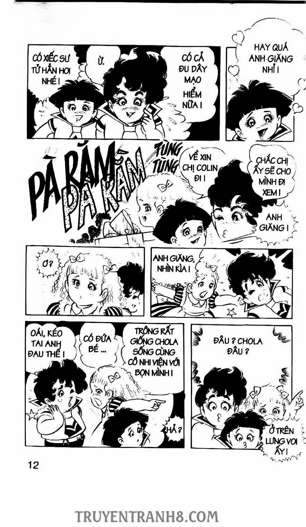 the count s daughter chapter 86 9